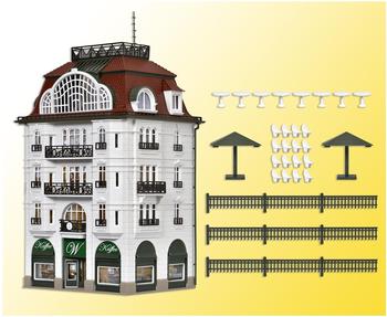 Vollmer Wiener Kaffeehaus (43618)