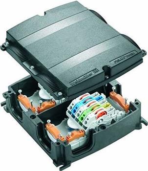 Weidmüller PowerBox PowerBox XL 500V/41A Klemmenkasten 4032248636662