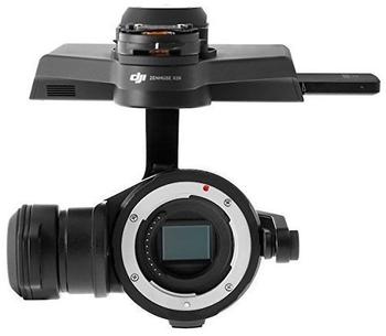 DJI Zenmuse X5R Body + Gimbal