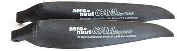 Aero-naut CAM Carbon 8x5"