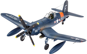 Revell Model Set F4U-4 Corsair (63955)