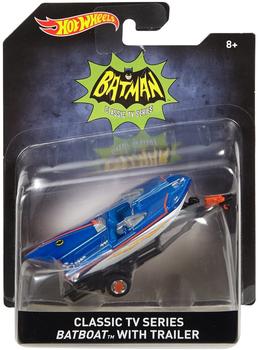 Mattel Batman Fahrzeug Deluxe sortiert