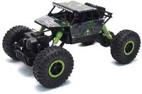 Amewi RC Crawler Conqueror 4WD 1:18 RTR schwarz/gr&uuml;n /14+