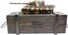 Torro Panzer Jagdtiger IR Komplett Set braun (1112200782)