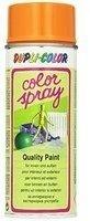 Dupli-Color COLOR SPRAY RAL 2003 pastellorange glanz 400 ml