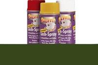 Dupli Color RAL-Lack RAL ACRYL RAL 6003 olivgr&uuml;n gl&auml;nzend 400 ml 522970