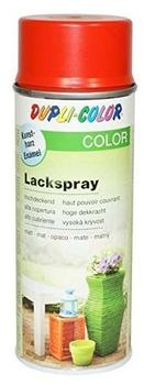 Dupli-Color Lackspray Glanz 400 ml pastellblau