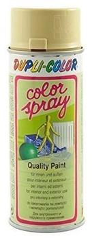 Dupli-Color 625725 Color-Spray 400 ml elfenbein