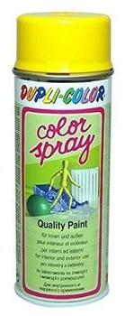 Dupli-Color COLOR SPRAY RAL 1021 rapsgelb glanz 400 ml