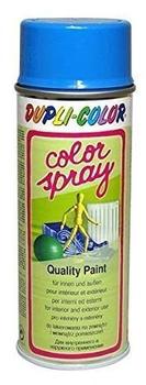 Dupli-Color Color-Spray Glanz 400 ml lichtblau