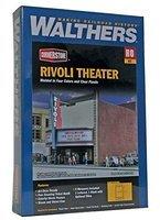 Kelterei Walther H0 (1:87) 533771 - Rivoli-Kino