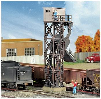 Walthers Asche-Turm 533816 H0
