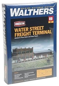 Walthers Frachtterminal 533009 H0