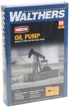 Walthers Pferdekopf-Ölpumpe 533170 H0