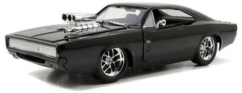 Jada Fast and Furious Dom's Ice Charger 1:24