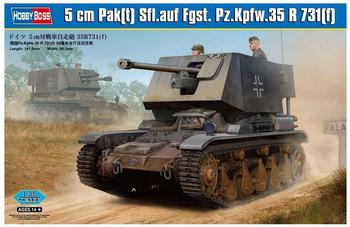 HobbyBoss HY83808