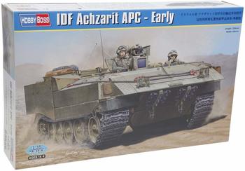 HobbyBoss IDF Achzarit APC Panzer (83856)