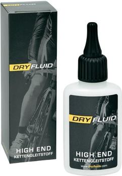 DryFluids High End Kettengleitstoff