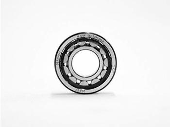 SKF Zylinderrollenlager NU 2215 ECP/C3, 1584 gr.