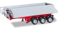 HERPA Schmitz Kippauflieger 3a 076548-002 H0
