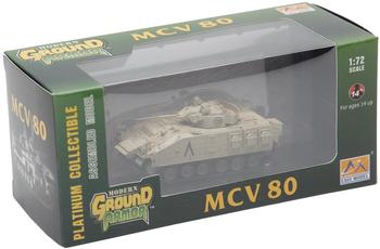 Easy Model MCV 80 (Warrior) 1st Battalion, Staffordshire 7th Armoured Brigade