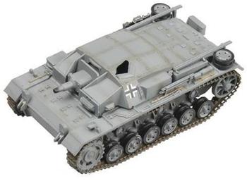 Easy Model StugIII Ausf C/D Russia Winter 1941-42