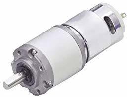 Drive-System Europe Gleichstrom-Getriebemotor Drive-System Europe 12 V/DC 0.53 A 0.46 Nm 53 U/min We