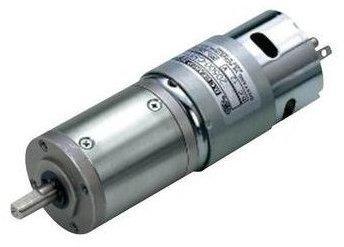Drive-System Europe Gleichstrom-Getriebemotor Drive-System Europe 12 V/DC 0.53 A 1.2 Nm 11.2 U/min W