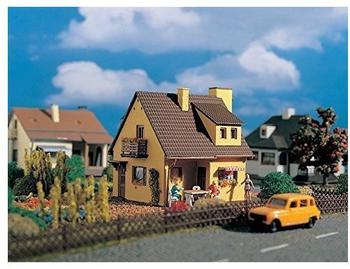 Vollmer Wohnhaus 49217 H0