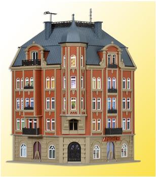 Vollmer H0 Eckhaus Schlossallee 1 (43811)