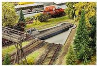 Faller 120275, Faller 120275 H0 Segment-Drehscheibe Gerades Gleis
