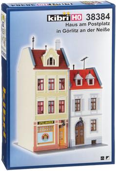 Kibri Haus am Postplatz (38384)