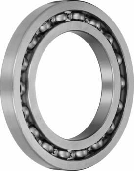 SKF Rillenkugellager 16016, 593 gr.