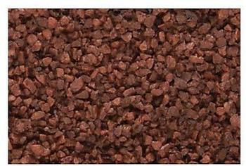 Woodland Scenics WB84 Ballast Eisenerz grob