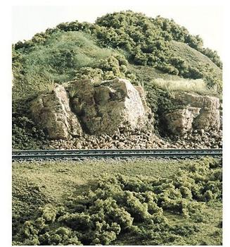 Woodland Scenics Start-Set Landschaft (WLK954)
