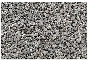 Woodland Scenics WB82 Ballast - Schotter grau mittel
