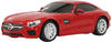 Jamara 405075, Jamara Mercedes AMG GT 1:24 rot 40MHz 6+, Art# 9061490