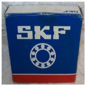 SKF Zylinderrollenlager RNU 205 ECP, 93 gr.