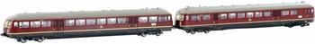 HOBBYTRAIN Limburger Zigarre der DB ETA/ESA 176 004 H2690 N