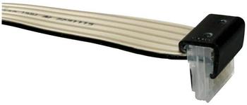 Tams Elektronik 44-09250-01-C 6poliges Flachbandkabel