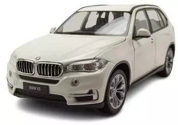Welly Modellauto 1:24 BMW X5 2015