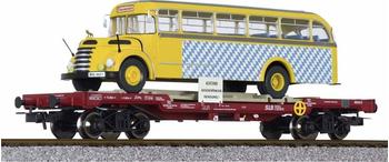Liliput L235782 H0 Transportwagen