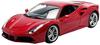 Bburago 15616008R, Bburago Ferrari 488 GT Rot