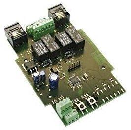 Tams Elektronik 51-04156-01 - HADES Gleismodul Fertig-Baustein (aufgebaut und getestet)