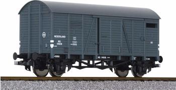 Liliput Gedeckter Güterwagen, ex Oppeln, NS, Ep. III (L235071)