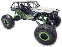 Amewi RC Crawler Crazy Rock 4WD 1:10 RTR gr&uuml;n /14+