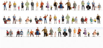 Noch Mega-Spar-Set Figuren (38401)