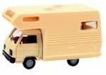 Rietze HYMER Camp Ii Wohnmobil (10110)