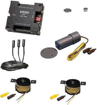 Faller Car System Basis-Set Komponenten (161622)