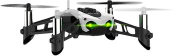 Parrot Mambo Quadrocopter RtF Einsteiger, Kameraflug